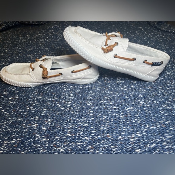 Sperry shoes - Picture 8 of 11